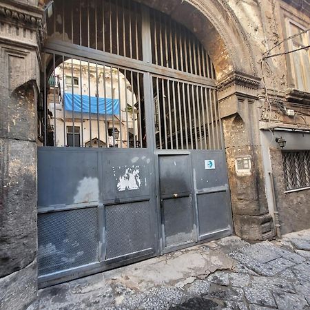 Casa La Chicca Διαμέρισμα Νάπολη Εξωτερικό φωτογραφία