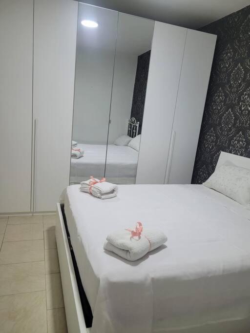 Casa La Chicca Διαμέρισμα Νάπολη Εξωτερικό φωτογραφία