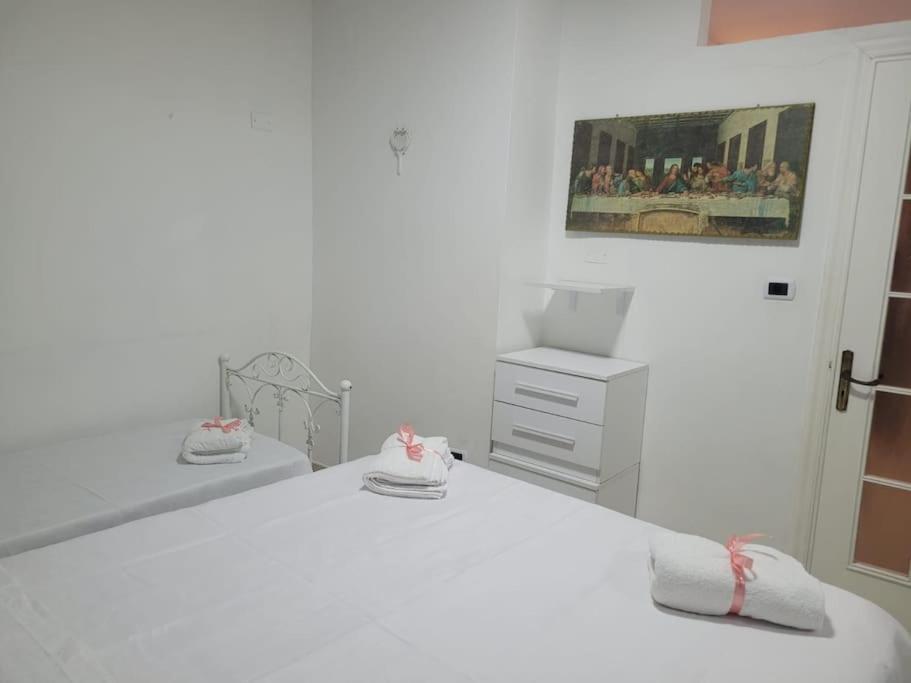 Casa La Chicca Διαμέρισμα Νάπολη Εξωτερικό φωτογραφία