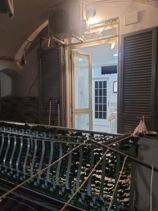 Casa La Chicca Διαμέρισμα Νάπολη Εξωτερικό φωτογραφία