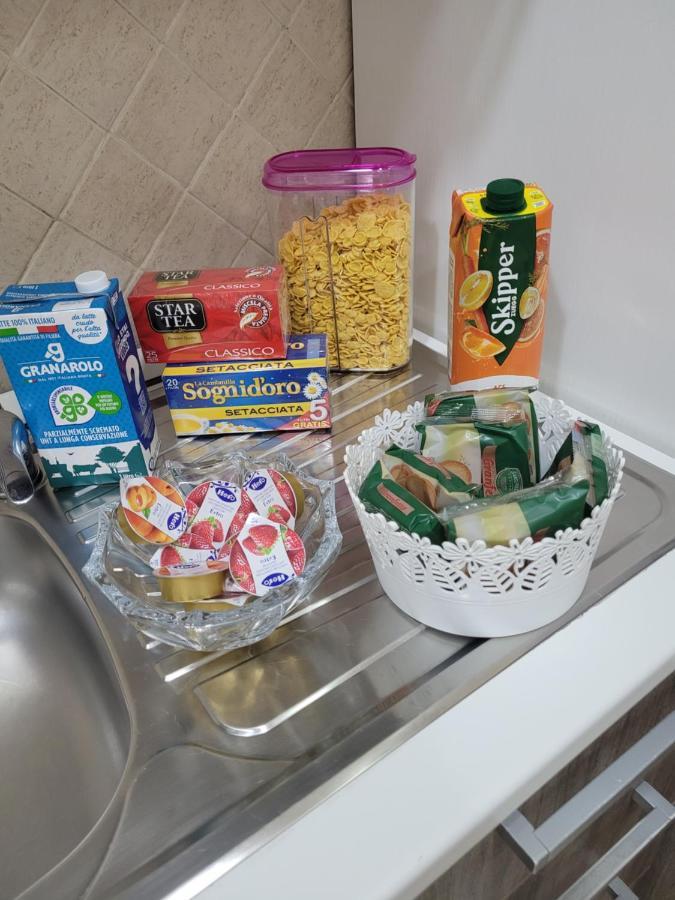 Casa La Chicca Διαμέρισμα Νάπολη Εξωτερικό φωτογραφία